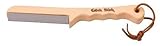 Lansky Crock Stick Serrated Bread Knife Sharpener