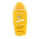 Biotherm Lait Solaire SPF 30 UVA/UVB Protection Melting Milk, 6.76 Ounce