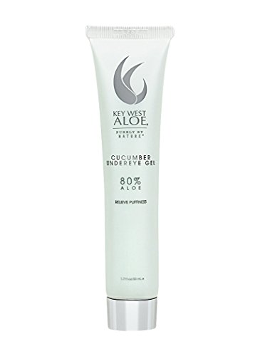 Cucumber Undereye Gel