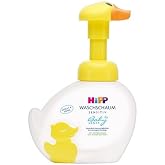 HiPP Baby Foam Bath - DUCK - 250ml-