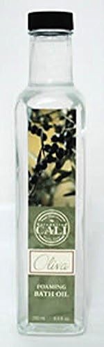 Cali Cosmetics Oliva Foaming Bath Oil 8.5 oz