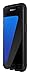 Tech T21-5236 21 Evo Frame for Samsung Galaxy S7 Edge - Smokey/Black