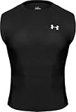 Under Armour Heatgear Sleeveless Compression Vest