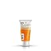Le Petit Marseillais Shea Butter, Sweet Almond & Argan Oil Moisturizing Hand Cream, Non-Greasy French Skin Care for Dry Skin Relief & pH Neutral for Skin, 2.5 fl. oz