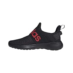 adidas Unisex-Kid's Adizero J Sneaker, Team Navy