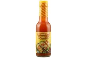 Banquete Salsa Picante Chilero - Costa Rica Sauce 150g