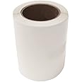 XPEL TRACWRAP Temporary Paint Protection Film Roll, 6" x 100' - Urethane Surface Wrap Protects from Damage, Chips, Scratches - Safe for Cars, Trucks, Motorcycles, RV's & More