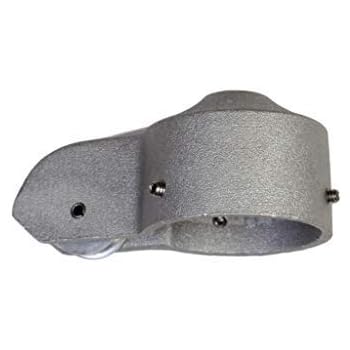 Flagpole Stationary Truck Cap Style Metal Pulley USA Made 2