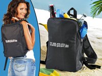Kühltaschen-Rucksack – Bild 5