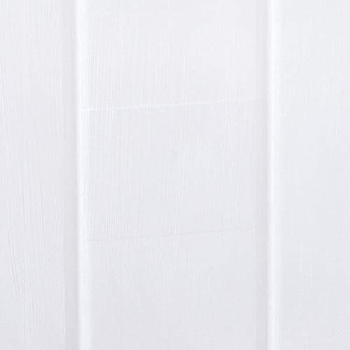 Siding Repair Kit for Vinyl Fence, Durable SelfAdhesive PVC Tape to