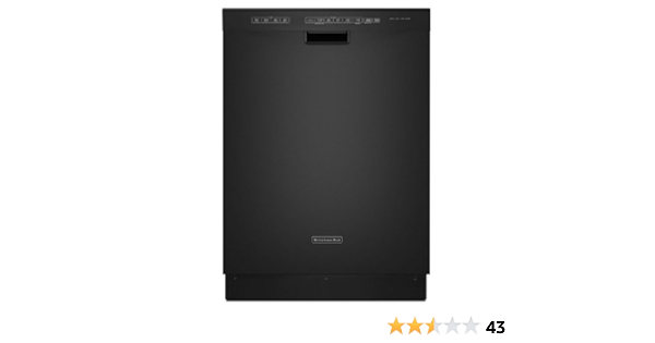 kitchenaid kuds30ixbl