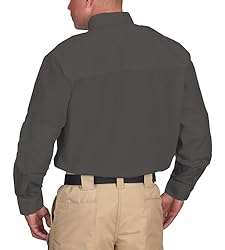 Propper Men's F53125, Charcoal, 3X-Large Long