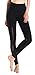 MotoRun Active Workout Running Mesh Leggings Power Flex High Waist Yoga Pants Pockets …