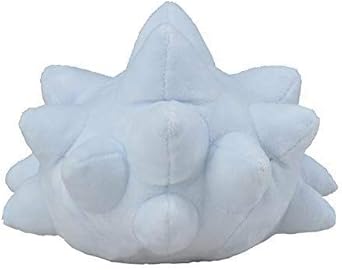 Amazon ポケモンセンターオリジナル ぬいぐるみ ユキハミ ぬいぐるみ ホビー