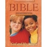 Second Grade Bible : God and My Actions, Association of Christian Schools International Staff, 1583311068