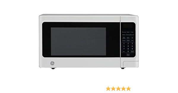 MICROONDAS GENERAL ELECTRIC JES710WK – DETODOAQUI- La tienda que tiene de  todo