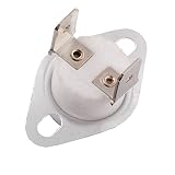 DC47-00015A Thermostat Replacement Compatible with Samsung Dryer PS4205212 AP4201892 Thermal Fuse Thermostat by Ketofa