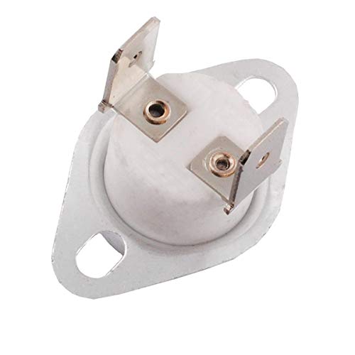 DC47-00015A Thermostat Replacement Compatible with Samsung Dryer PS4205212 AP4201892 Thermal Fuse Thermostat by Ketofa