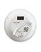 First Alert BRK CO5120PDBN Hardwire Carbon Monoxide Alarm with Battery Backup and Digital Display