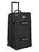 Burton Wheelie Double Deck, True Black Ballistic, One Size