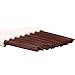 mayoyo 4 Pieces Air Conditioner Condenser Fin Cleaning Brush, Refrigerator Coil Cleaning Whisk Brush and more.