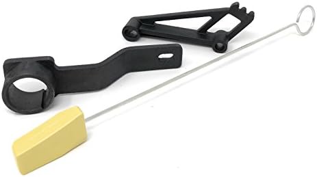 RBS International LLC Crankshaft Positioning Holder Wrench Tool Cam Phaser Locking Tool and Timing Chain Locking Tool Ford 4.6L 5.4L 3V Engine Must Have Tool for Engine Repair High Quality Auto Parts