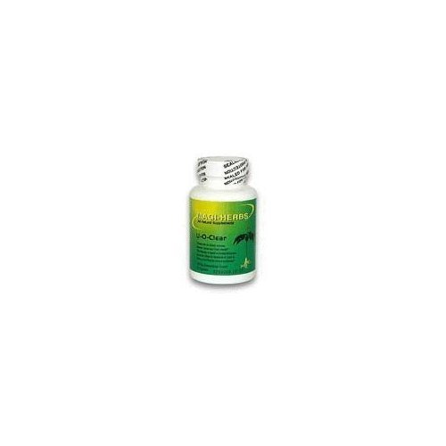 U-o-clear assure ovary & uterus health - 500 mg - 6…