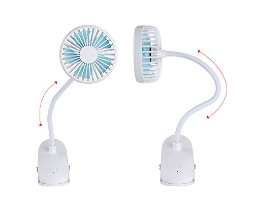 3 TianNorth+Rechargeable+Battery+Operated+Strollers