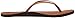 Reef Women's Leather Uptown Sandal, Cocoa, 9 M US