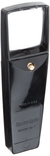 Ableware 733740000 Lighted Magnifier