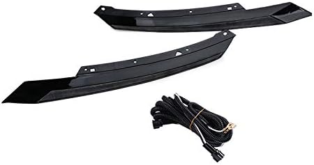 Amazon シビック シーケンシャルウインカー シビック Fk7 Fk8 Fc1 ディライト アイライン ホワイト アンバー Led ウィンカー 電装 パーツ Civic カーパーツ 車 バイク