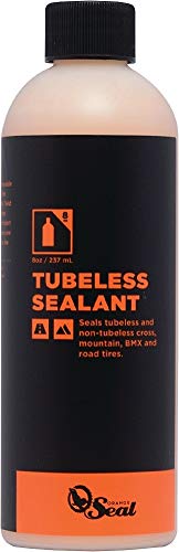 ORANGE SEAL TIRE SEALANT 8oz