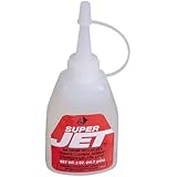JET GLUE 769 Super Jet 2 oz JETR0769