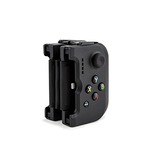 Gamevice Controller Gamepad Game Controller for iPhone X/XS/XS Max/8