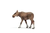 Schleich Moose Cow 14620