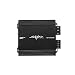 Skar Audio RP-350.1D Monoblock Class D MOSFET Amplifier with Remote Subwoofer Level Control, 350W