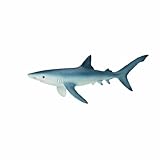 Schleich Blue Shark Figure