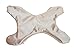 Save My Face La Petite Stick-N-Slide Champagne Pillow Case