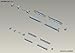 Bandai Hobby Builders Parts HD MS Tank 01