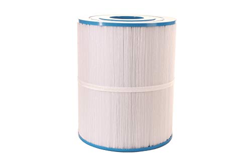 Baleen Filters 65 sq. ft. Pool Filter Replaces Unicel C-8465, Pleatco PWK65, Filbur FC-3960-Pool and Spa Filter Cartridges Model: AK-7007