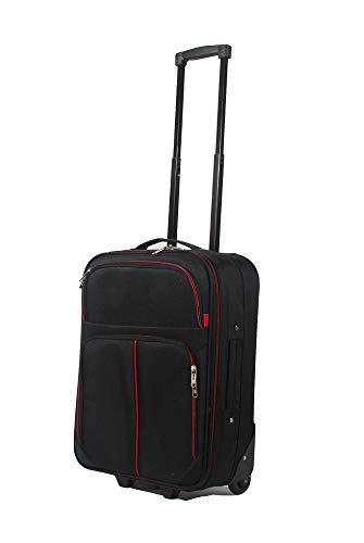 hand luggage suitcase 55x35x20