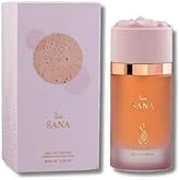 Sana by Risala for Women - 3.4 oz EDP Spray