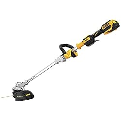 DEWALT 20V MAX* String Trimmer Kit, 5-Ah