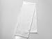 American Pillowcase Luxury Egyptian Cotton 300 Thread Count 2-Piece Pillowcase Set 21 x 42 Inch - King, White