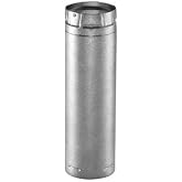 M&amp;G DuraVent 3x36 DURAVENT 3PVL-36R 3" x 36" Pellet Vent Pipe