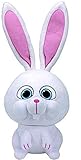 Ty Beanie Babies Secret Life of Pets Snowball The Bunny Regular Plush