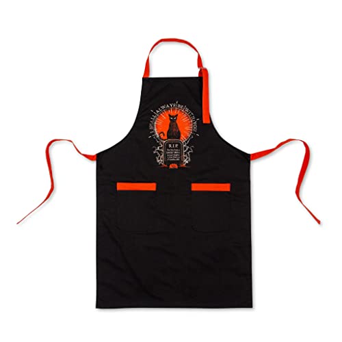 Ukonic Disney Hocus Pocus Kitchen Apron