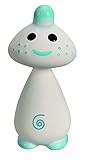 Vulli Chan Pie Gnon Soft Natural Rubber Teether - Comes In Gift Boxes