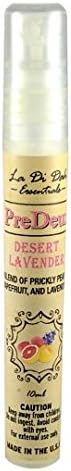 Poo Spray-Before You Go Toilet Spray-On the Go Pen-Desert Lavender