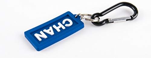 Ikon YG entertainment 【OFFICIAL GOODS】 CONTINUE KEYRING (CHAN)
